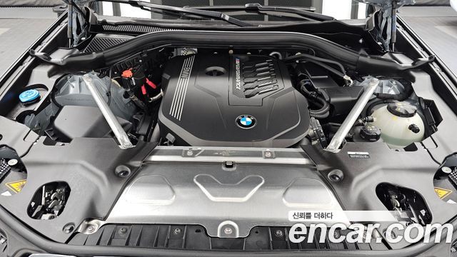 BMW X4 2024 — photo 6