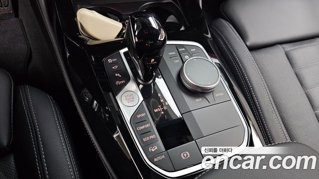 BMW X4 2024 — photo 12