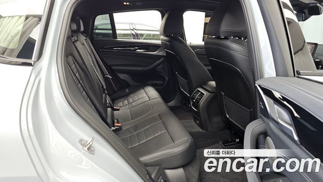 BMW X4 2024 — photo 18