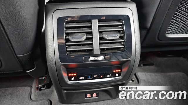 BMW X4 2024 — photo 24