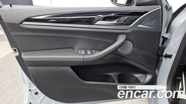 BMW X4 2024 — photo 14