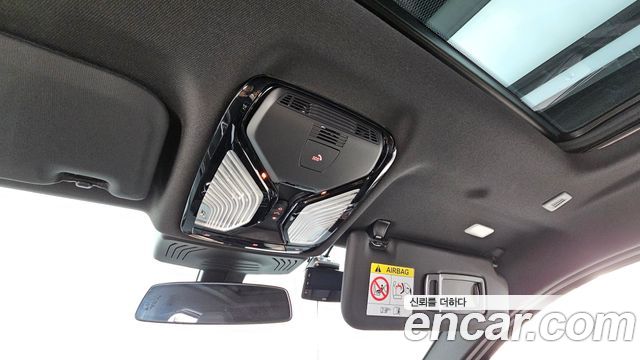 BMW X4 2024 — photo 27