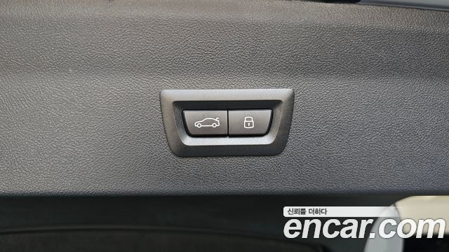 BMW X4 2024 — photo 33