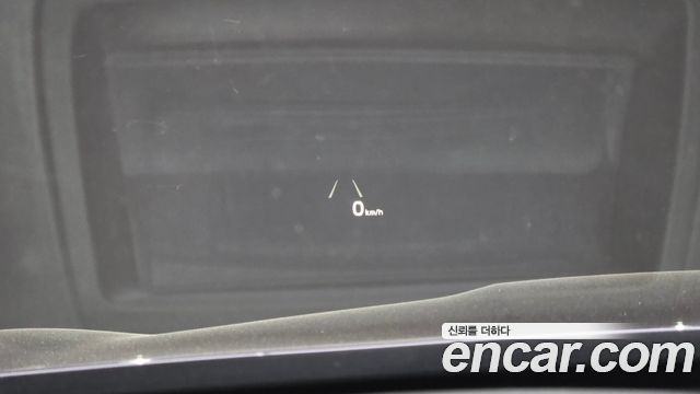 Kia K9 2019 — photo 25