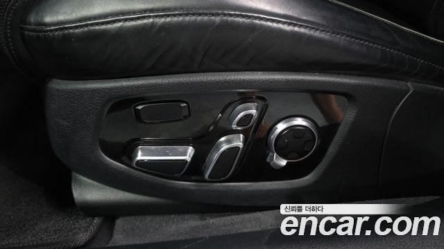 Kia K9 2019 — photo 34