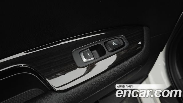 Kia K5 2018 — photo 18