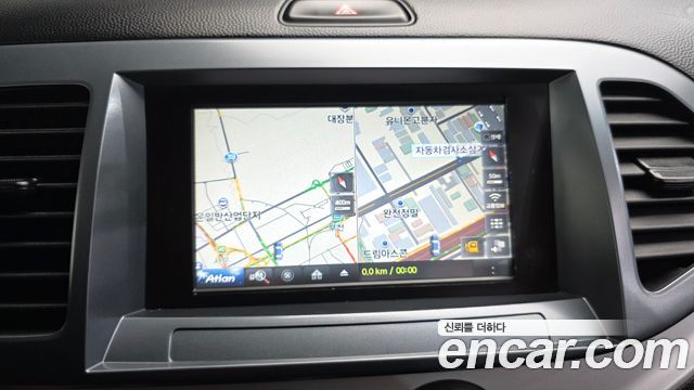 Kia morning 2012 — photo 14