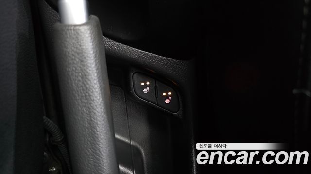 Kia morning 2012 — photo 16