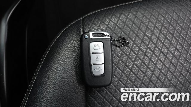 Kia morning 2012 — photo 17