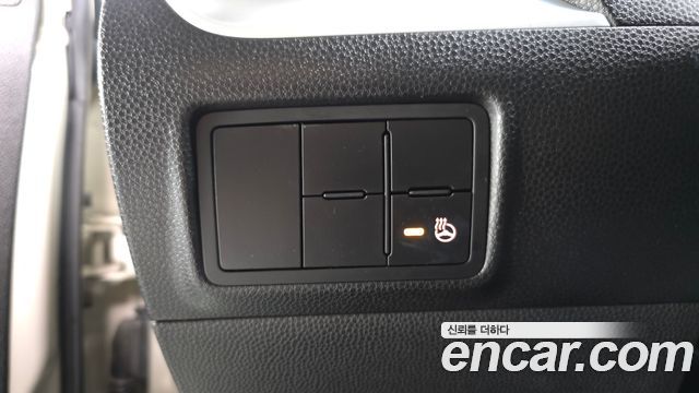 Kia morning 2012 — photo 18