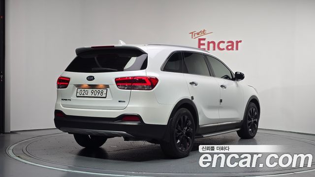 Kia Sorento 2017 — photo 2