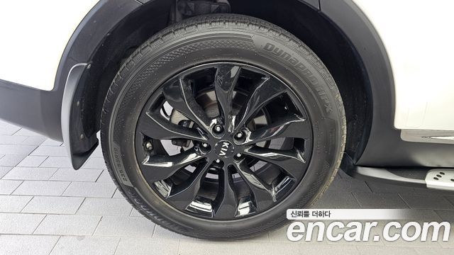 Kia Sorento 2017 — photo 5