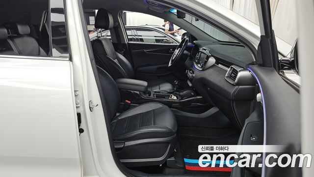 Kia Sorento 2017 — photo 11