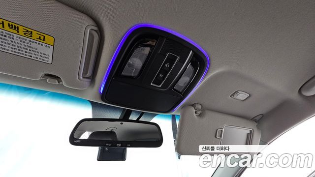 Kia Sorento 2017 — photo 17