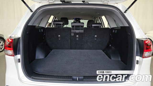 Kia Sorento 2017 — photo 20