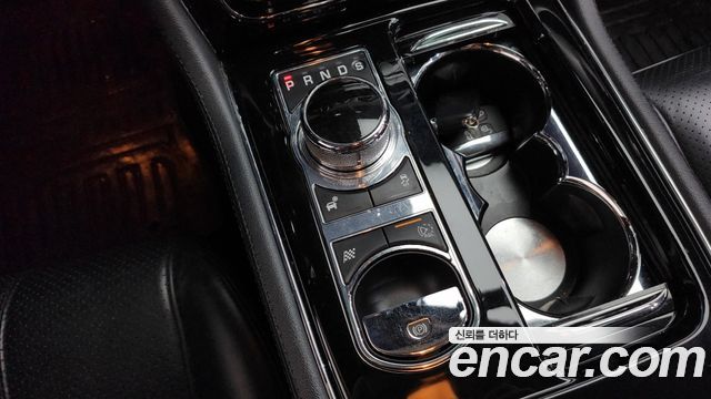 Jaguar XJ 2014 — photo 9