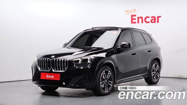 BMW X1 2024 — photo 1