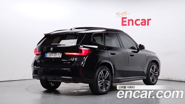BMW X1 2024 — photo 2