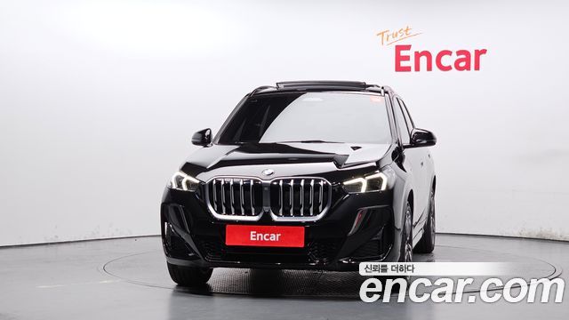 BMW X1 2024 — photo 3