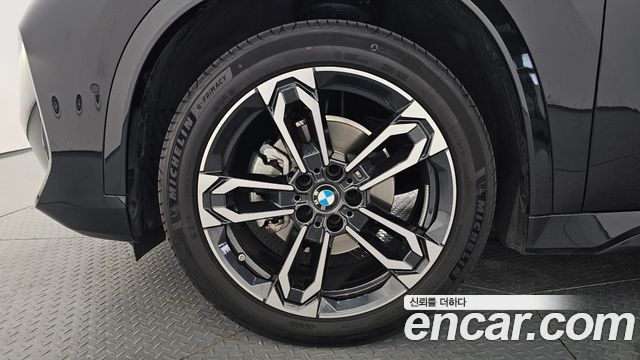 BMW X1 2024 — photo 5