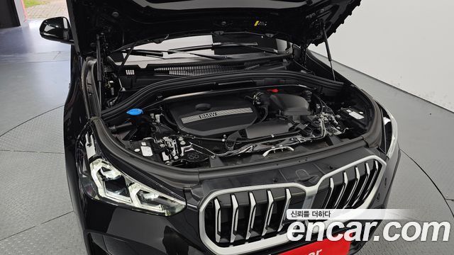 BMW X1 2024 — photo 6