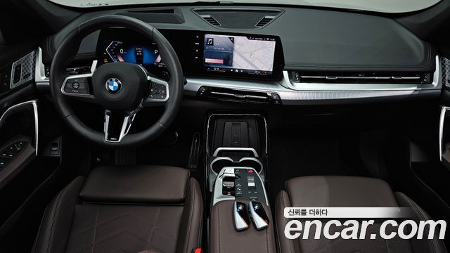 BMW X1 2024 — photo 10