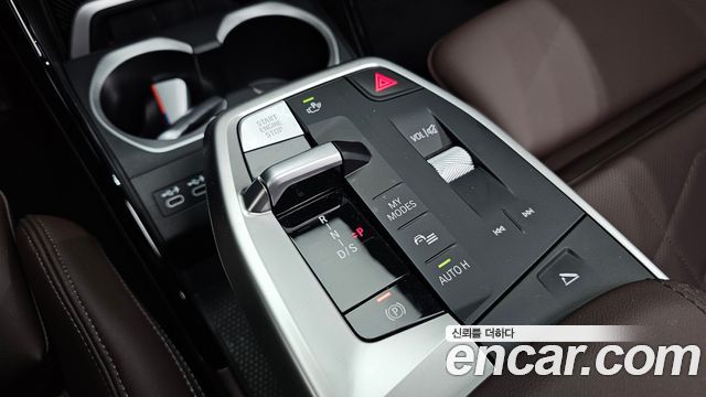 BMW X1 2024 — photo 12