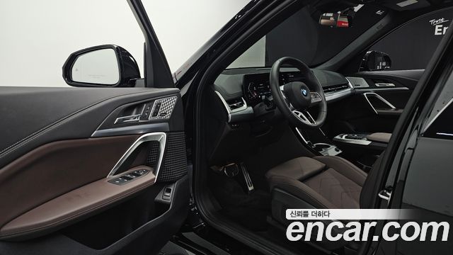 BMW X1 2024 — photo 13