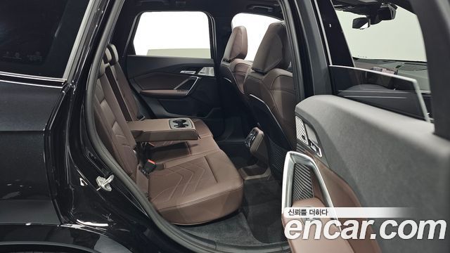 BMW X1 2024 — photo 17