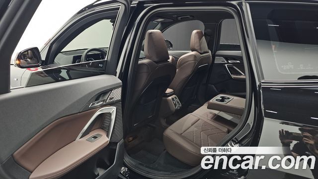 BMW X1 2024 — photo 18