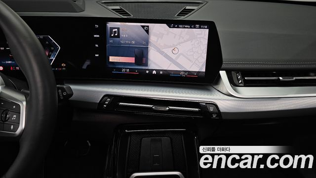 BMW X1 2024 — photo 20