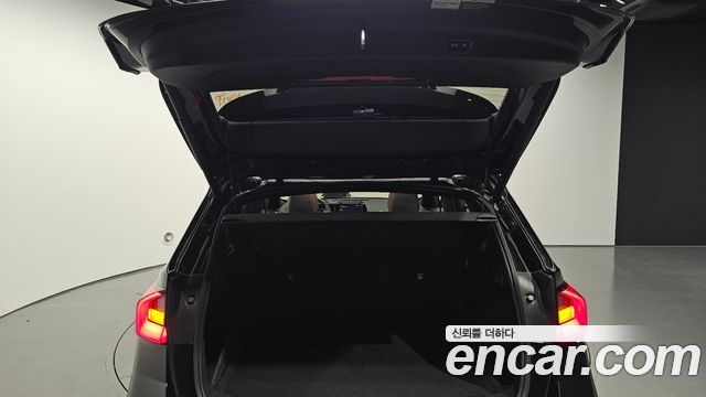 BMW X1 2024 — photo 26