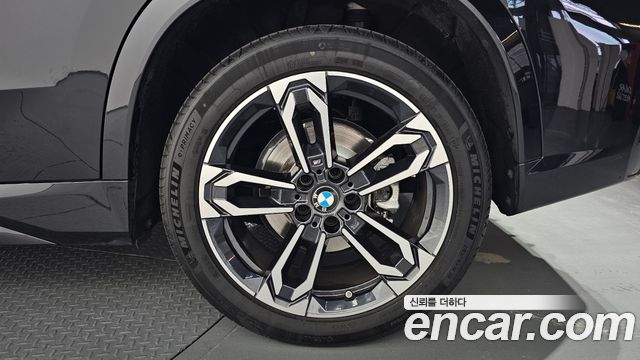 BMW X1 2024 — photo 7