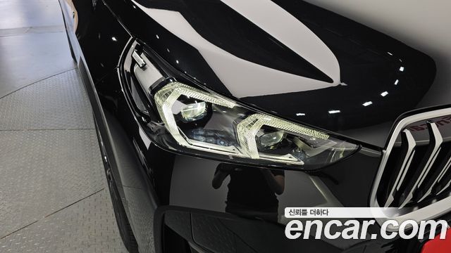 BMW X1 2024 — photo 8