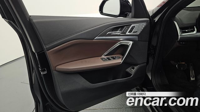 BMW X1 2024 — photo 14