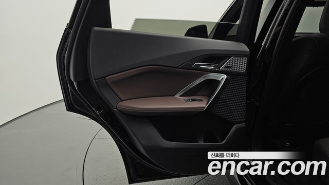 BMW X1 2024 — photo 15