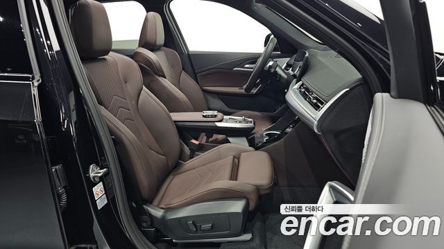BMW X1 2024 — photo 16