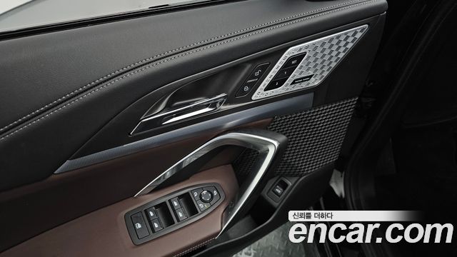 BMW X1 2024 — photo 33