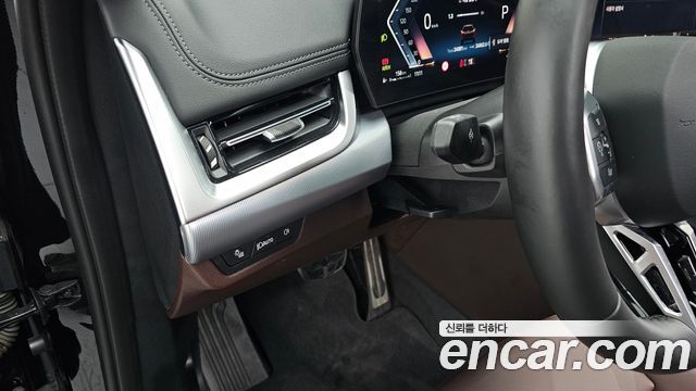 BMW X1 2024 — photo 36