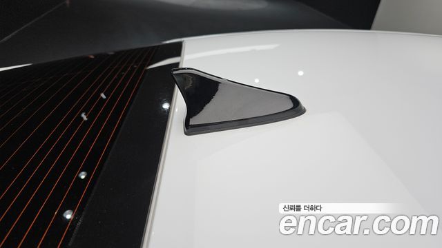 Hyundai AVANTE 2021 — photo 30