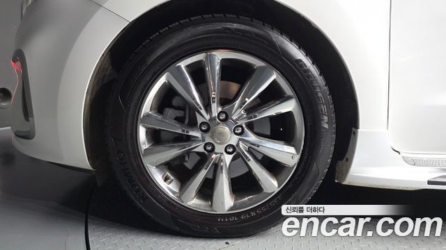 Kia Canival 2019 — photo 5
