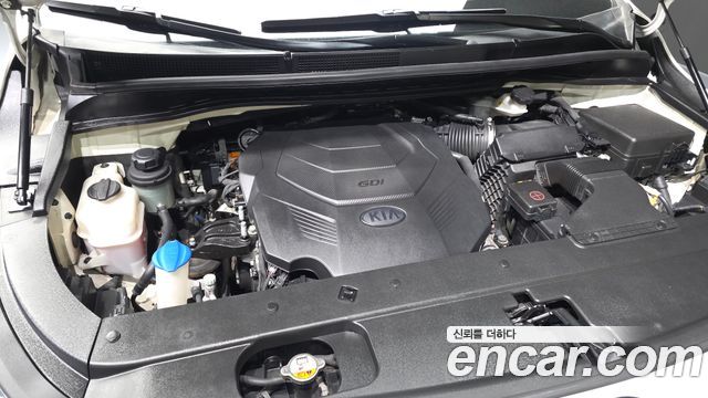 Kia Canival 2019 — photo 6