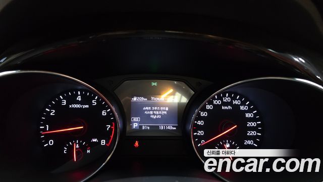 Kia Canival 2019 — photo 8