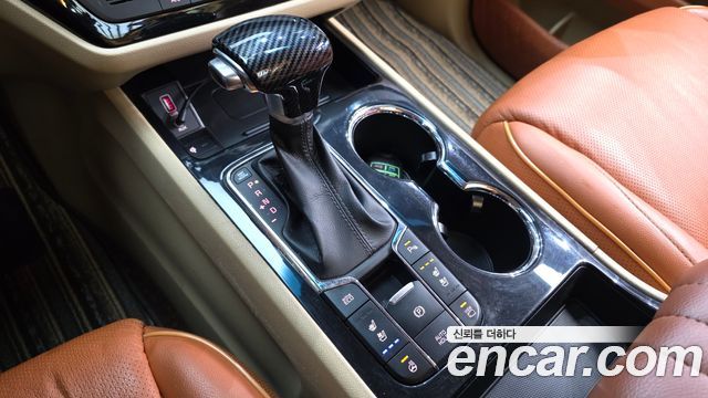 Kia Canival 2019 — photo 9