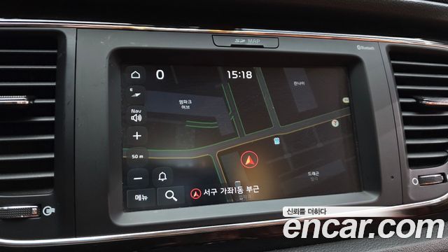Kia Canival 2019 — photo 14