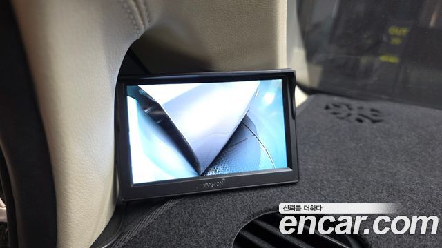 Kia Canival 2019 — photo 16
