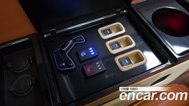 Kia Canival 2019 — photo 18