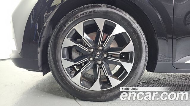 Kia Canival 2021 — photo 5