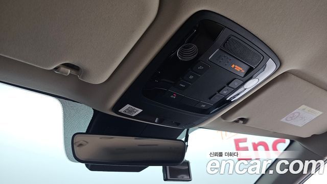 Kia Canival 2021 — photo 13