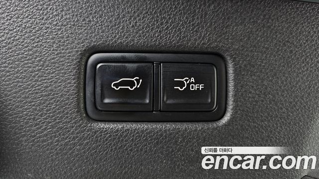 Kia Canival 2021 — photo 20